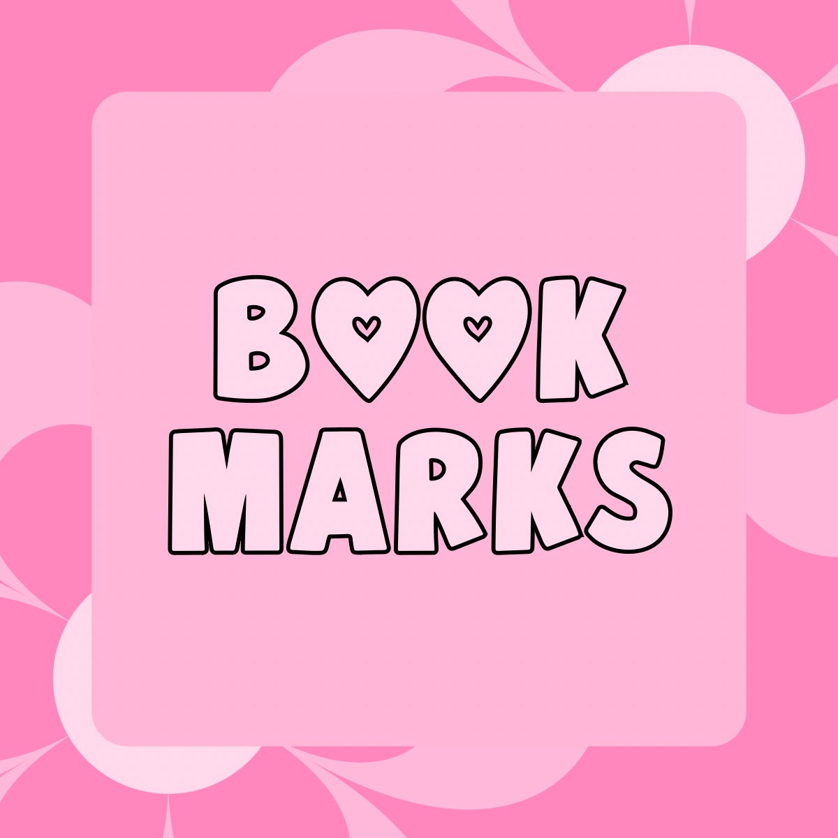 Bookmarks