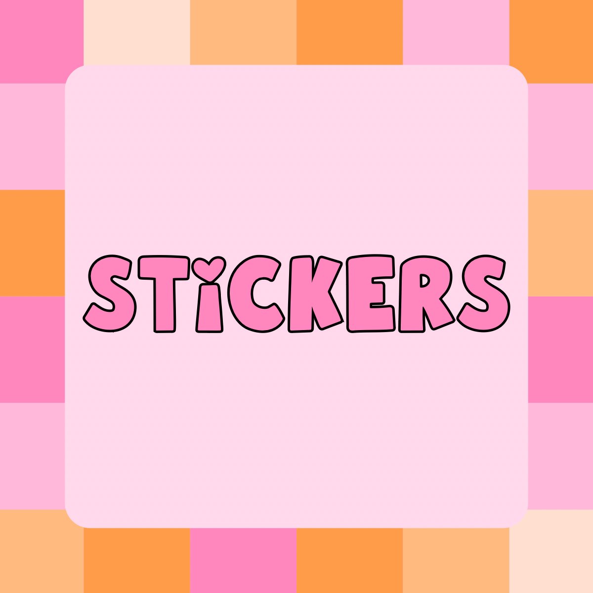 Stickers